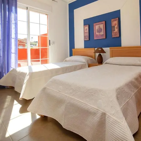 Holiday home Global Ni Hao - By Global Holidays 17197 *