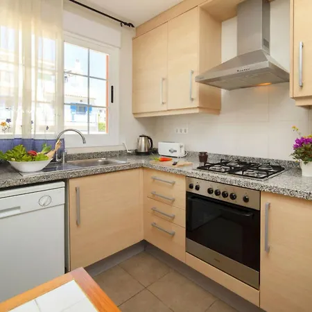 Holiday home Global Ni Hao - By Global Holidays 17197